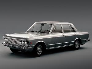 Fiat 130 Berlina '1969